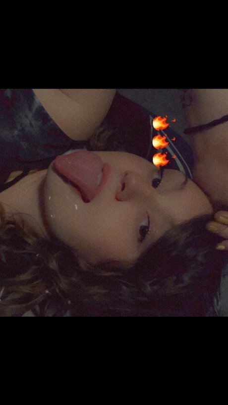 Naken läckt OnlyFans-bild av Paigeboo7