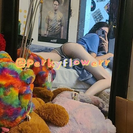 Naakte gelekte OnlyFans-foto van Addy