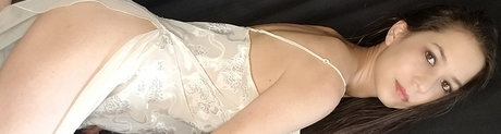 Foto nua vazada do OnlyFans de Penny Waters