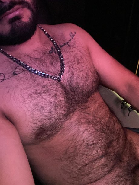 Naken läckt OnlyFans-bild av Rkrdo