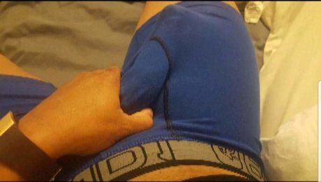 Naken läckt OnlyFans-bild av Mixedprince864