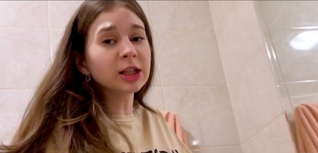 Naken läckt OnlyFans-bild av Anna Sibster
