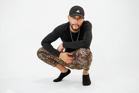 Naken läckt OnlyFans-bild av Daddydrew
