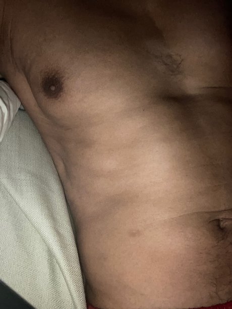 Naken läckt OnlyFans-bild av Chevyxd