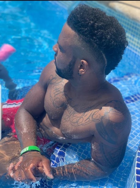 Naken läckt OnlyFans-bild av Filipe Oliveira