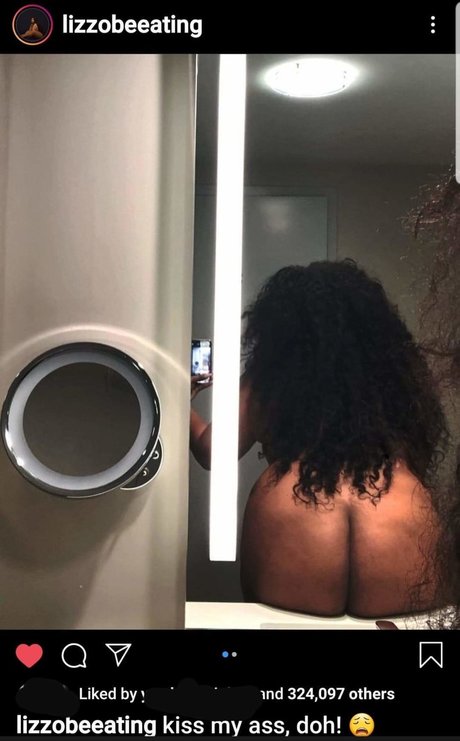 Naken läckt OnlyFans-bild av Your Princess