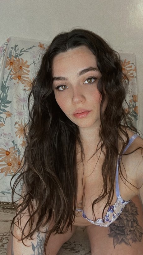 Naken läckt OnlyFans-bild av Daddy Gang