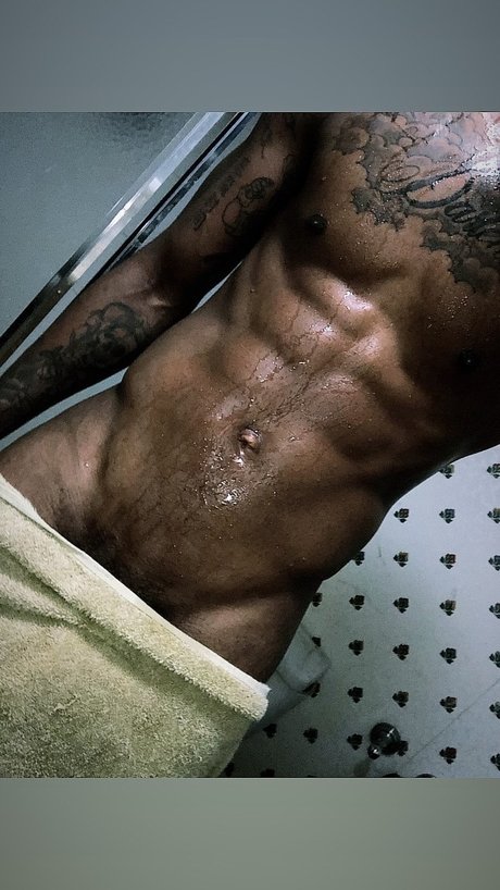 Naken läckt OnlyFans-bild av Unknown