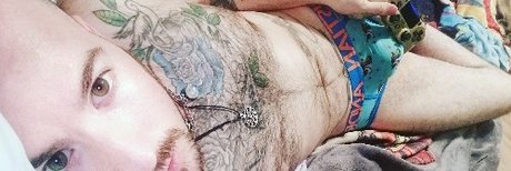 Naken läckt OnlyFans-bild av Hawkeiros