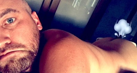 Naken läckt OnlyFans-bild av Stripper Whisperer