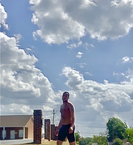 Naken läckt OnlyFans-bild av Thegoldenaries