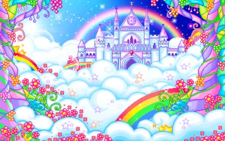 Pixie Princess