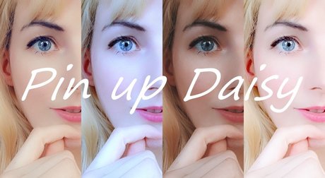 Pin Up Daisy Nl Ampamp En