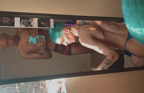 Alaston vuotanut OnlyFans-kuva Wet Dreamz 