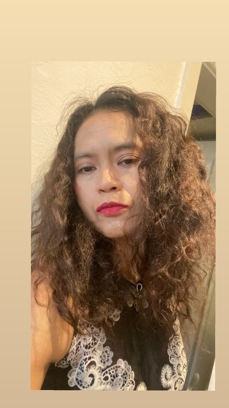Naken läckt OnlyFans-bild av Chinta