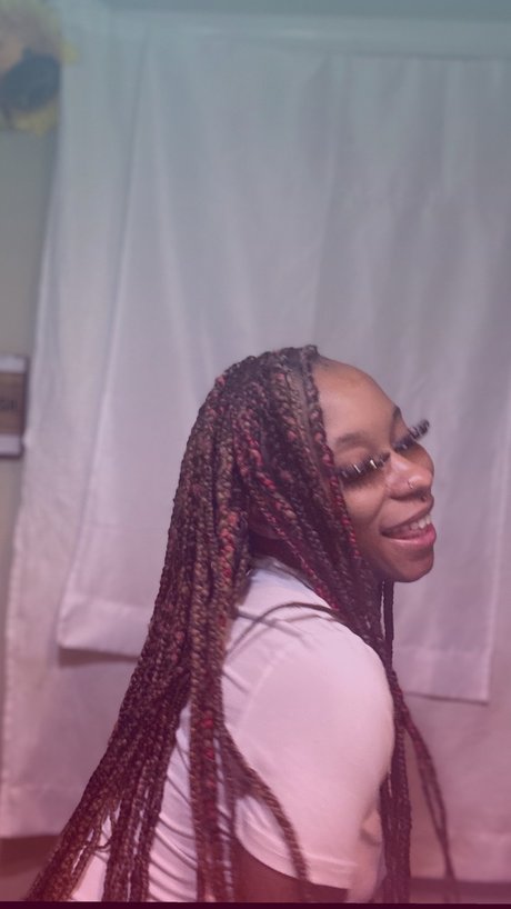Shyla Brazy