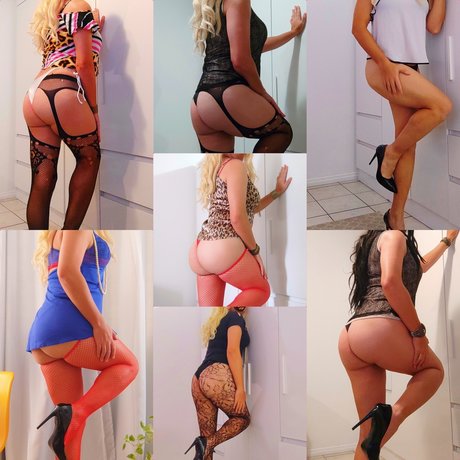 Naken läckt OnlyFans-bild av Patty Crossdresser  Ppdm25