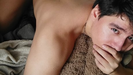 Naken läckt OnlyFans-bild av Jos Manuel Pealoza Sols