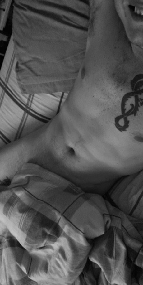 Foto nua vazada do OnlyFans de Portlandguy666
