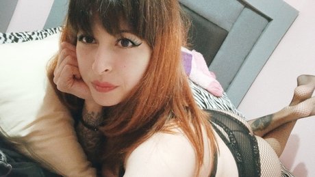 Naken läckt OnlyFans-bild av Princesa Del Deseo 