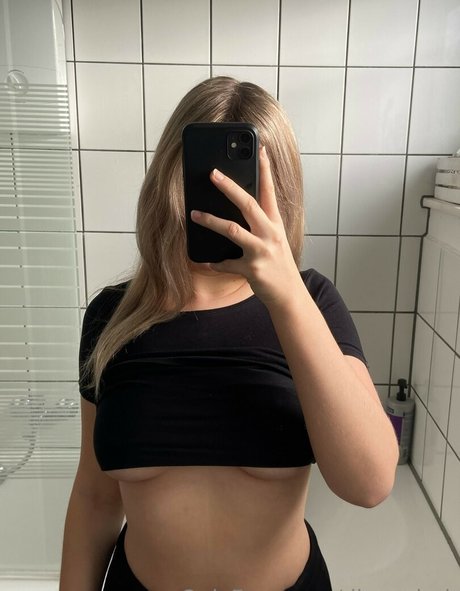 Diana Clark  nude leaked OnlyFans photo