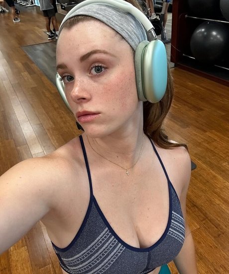Violet Brinson