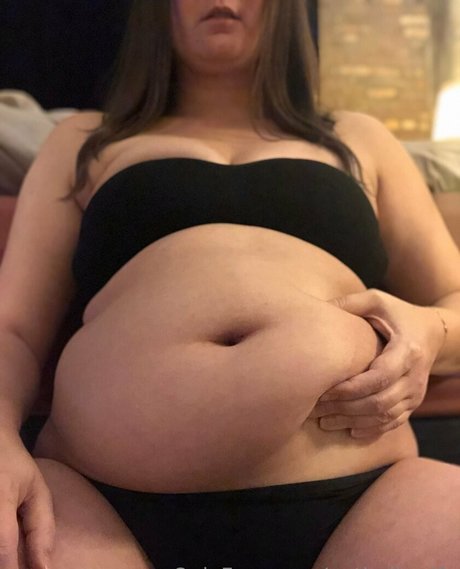 Potbellywife