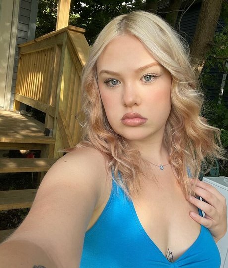 Обнаженная фотография утечки OnlyFans от Anna Wright