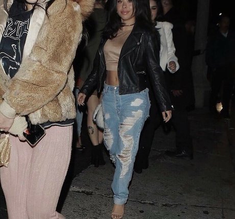 Cierra Ramirez