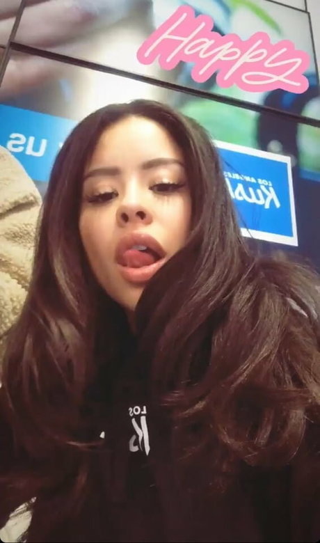 Cierra Ramirez