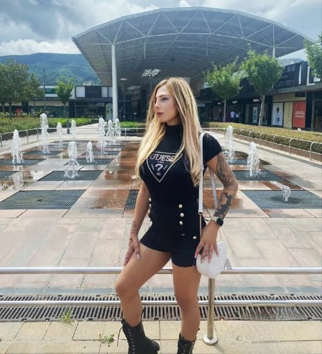 Gabriela Lori