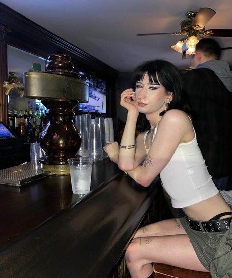 Cherry Darling