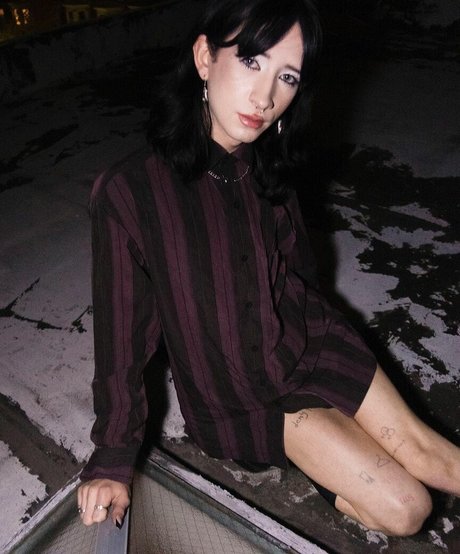 Cherry Darling