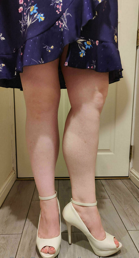 Kaytiesfeet