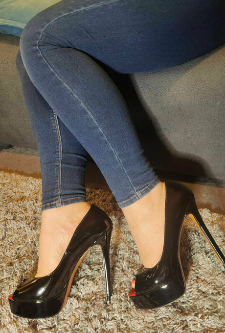 Kaytiesfeet
