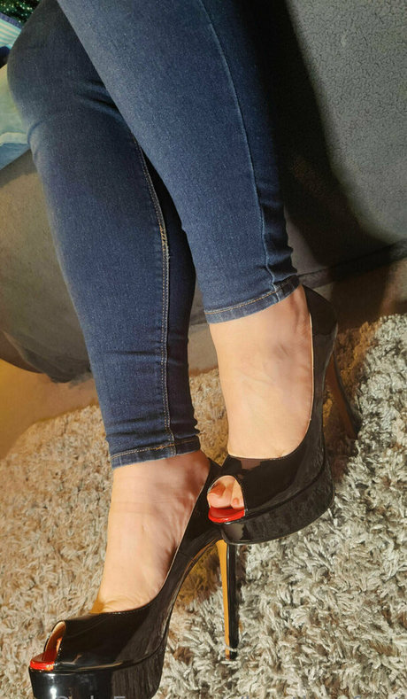 Kaytiesfeet