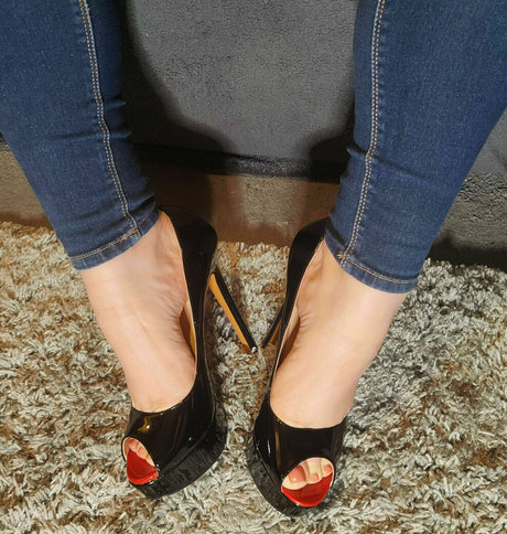 Kaytiesfeet