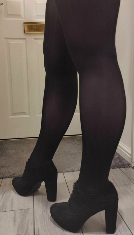 Kaytiesfeet