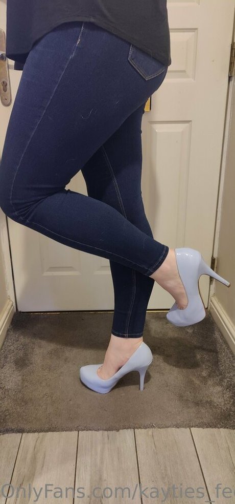 Kaytiesfeet