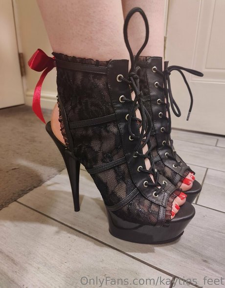Kaytiesfeet