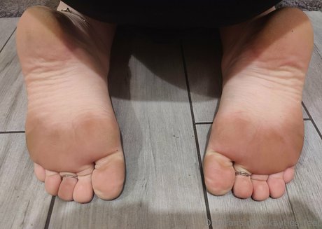 Kaytiesfeet