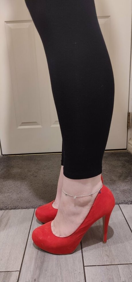 Kaytiesfeet