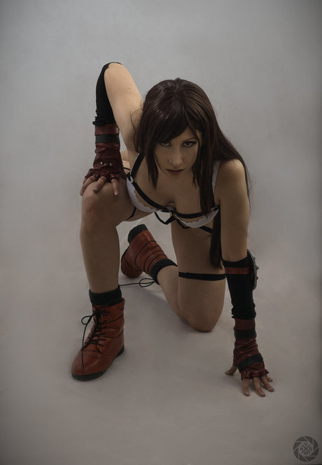 Morganacosplay