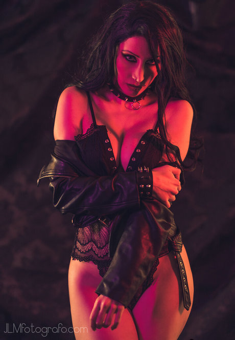Morganacosplay