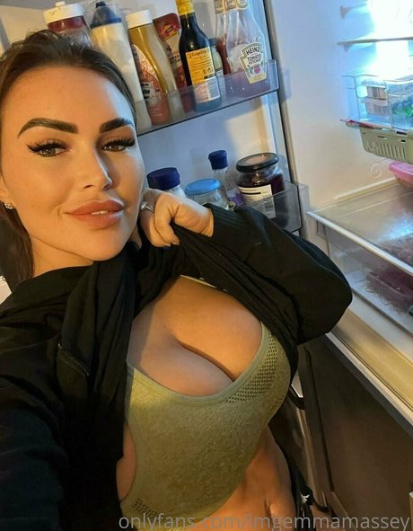 Imgemmamassey  nude leaked OnlyFans photo