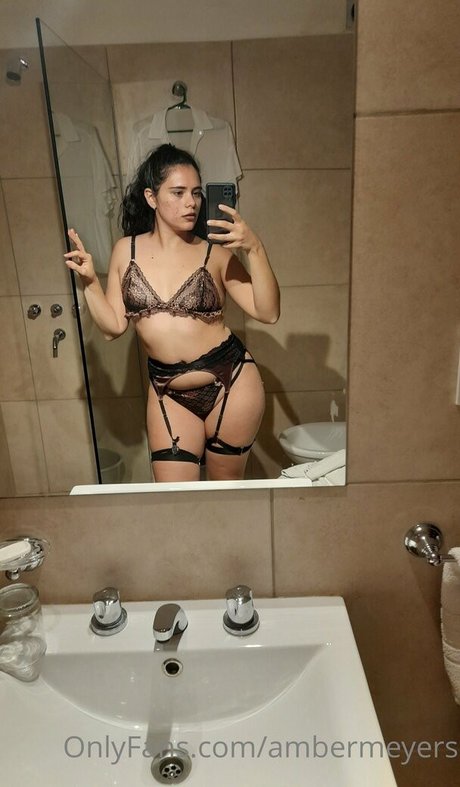 Ambermeyers