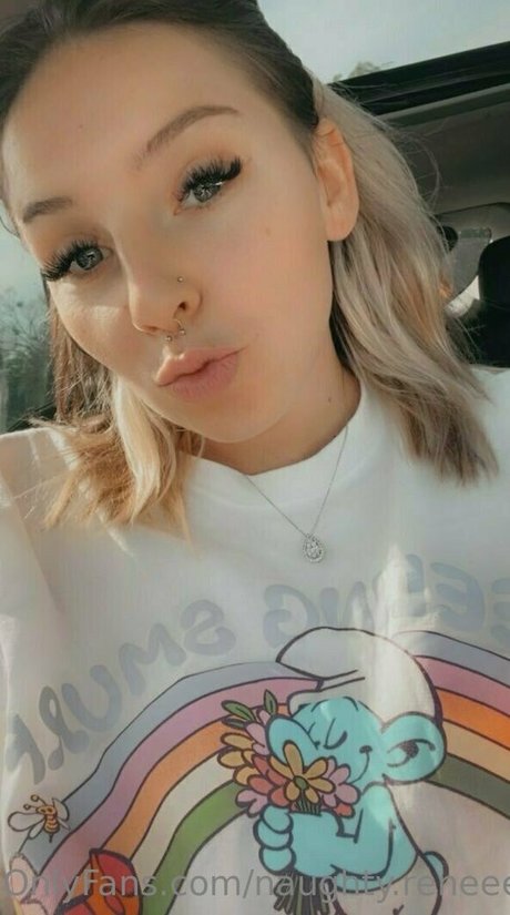 Naughtyreneee