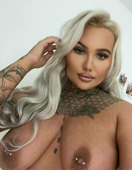 Inkedblondieeee