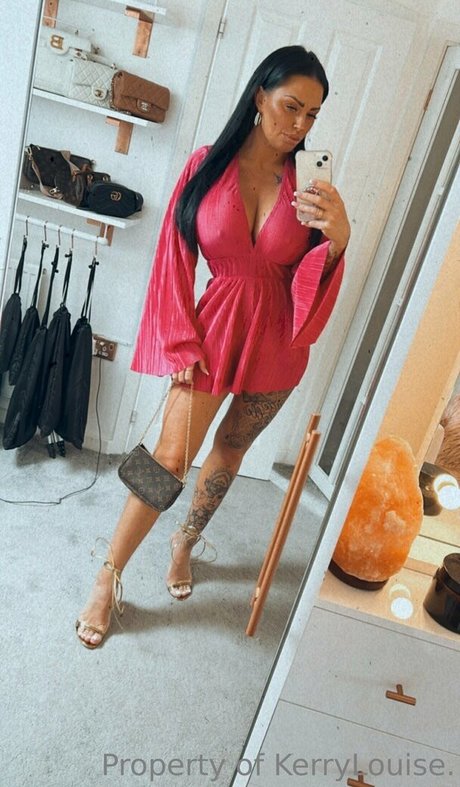 Kerrylouisexxx