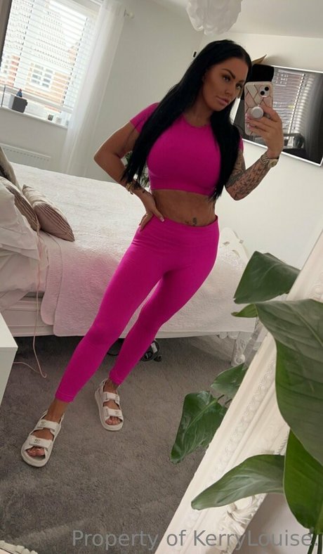 Kerrylouisexxx